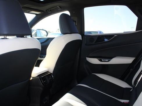 Certified 2023 Lexus NX 350 350 Base w/ Cold Area Package image 9