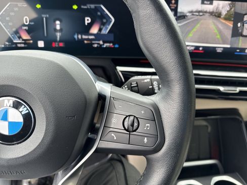 Certified 2023 BMW X1 xDrive28i w/ Premium Package image 17