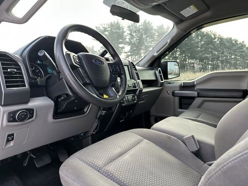 Used 2018 Ford F150 XLT image 15