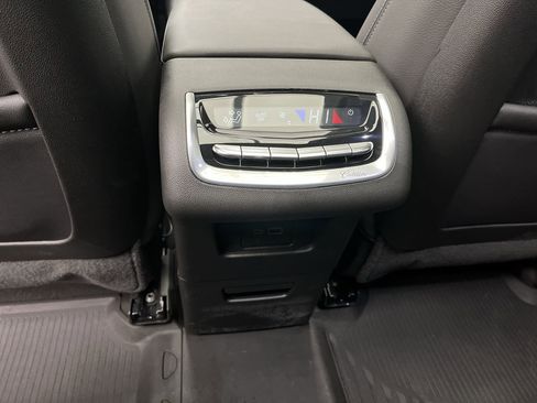 New 2025 Cadillac XT6 Luxury w/ LPO, Floor Liner Package image 12