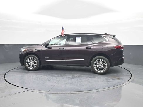 Used 2021 Buick Enclave Avenir w/ Avenir Technology Package image 5