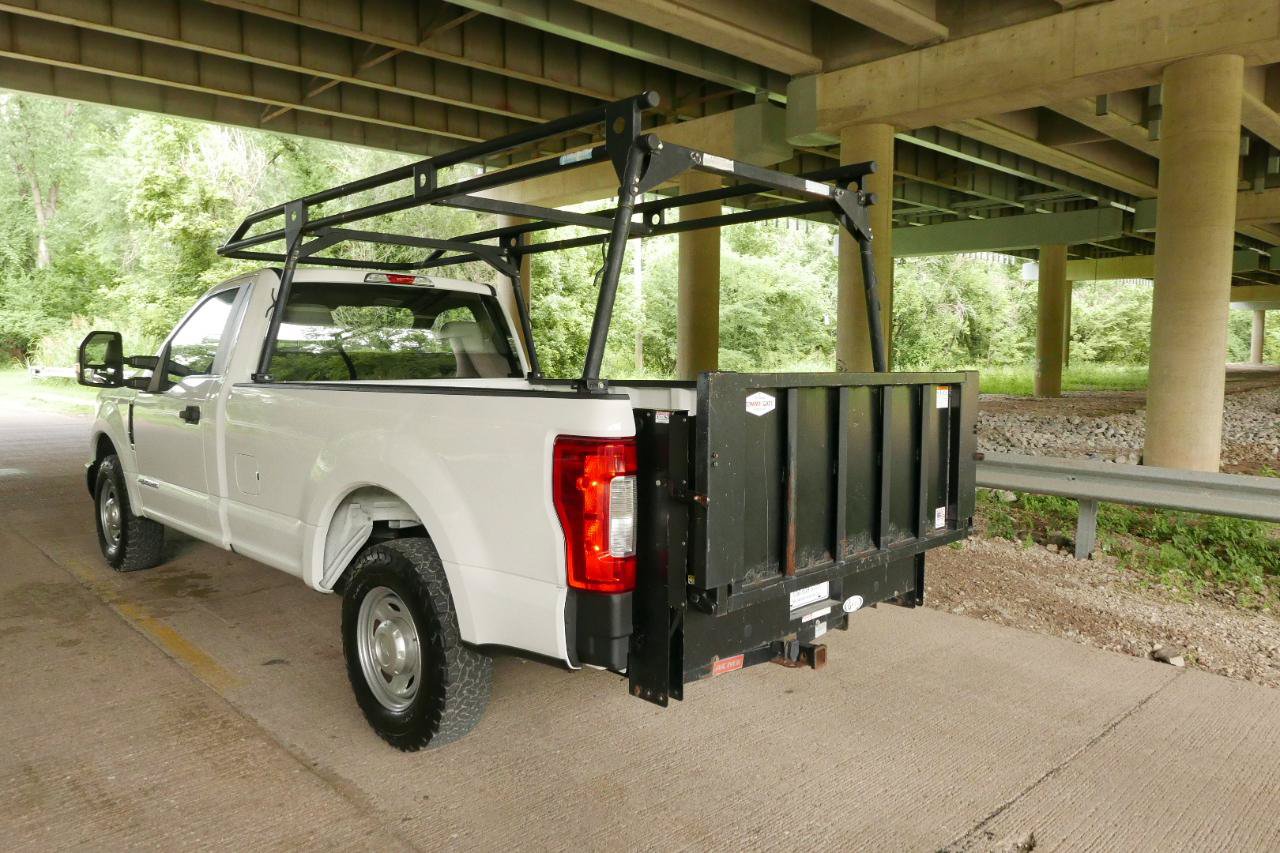 Used 2019 Ford F250 XL w/ Power Equipment Group RWD image 24