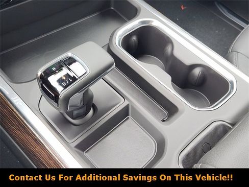 New 2026 GMC Sierra 1500 Elevation w/ Elevation Premium Package image 15