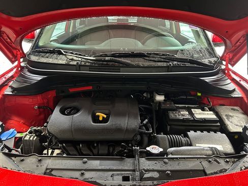 Used 2024 Kia Soul EX image 29