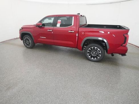 New 2026 Toyota Tundra Limited image 63