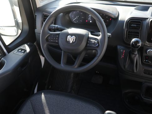 New 2026 RAM ProMaster 2500 w/ Convenience Group image 16