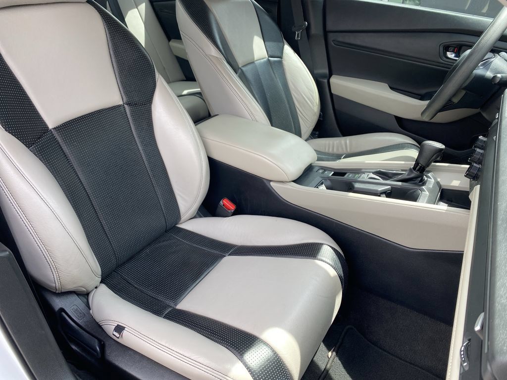 Used 2023 Honda Accord EX image 25