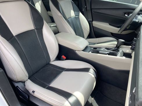 Used 2023 Honda Accord EX image 25