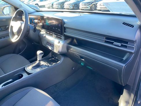 New 2026 Hyundai Kona SEL Sport image 27