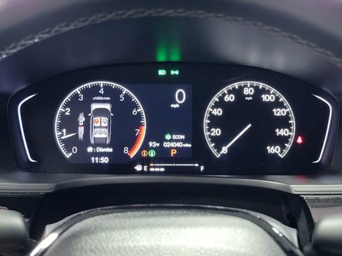 Certified 2024 Honda Civic Sport image 31
