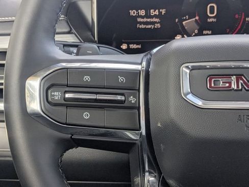 New 2026 GMC Acadia Elevation w/ Black Edition image 28