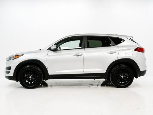 Used 2019 Hyundai Tucson SE image 24