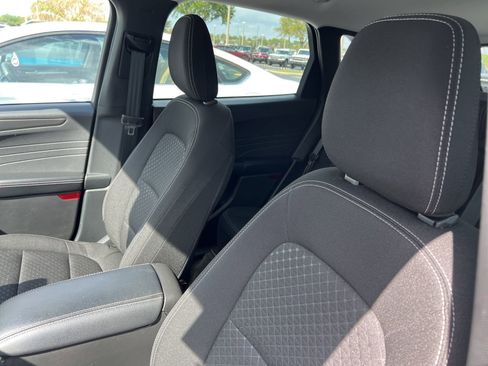 Certified 2025 Ford Escape Active image 16