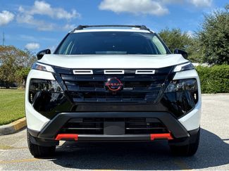 New 2026 Nissan Rogue SV w/ Rock Creek Premium Package video 2