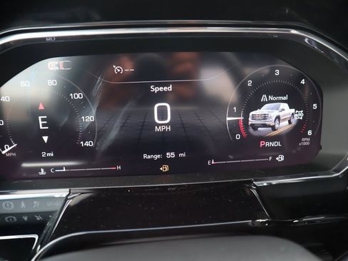 New 2026 GMC Sierra 1500 Elevation image 4