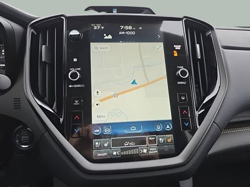 New 2026 Subaru Ascent Bronze Edition image 25