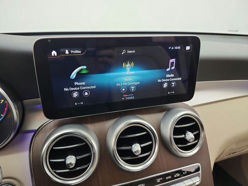 Certified 2022 Mercedes-Benz GLC 300 image 10