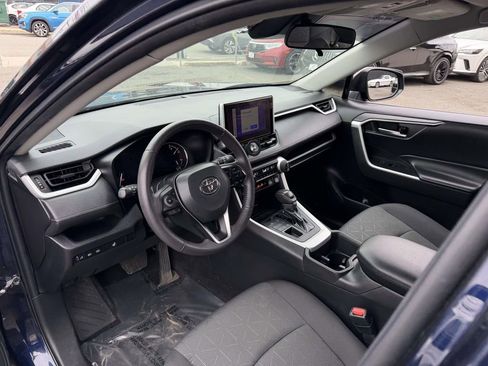 Used 2023 Toyota RAV4 XLE w/ XLE Grade Weather Package image 26