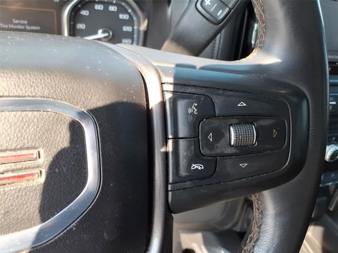 Used 2019 GMC Sierra 1500 AT4 w/ AT4 Premium Package image 21