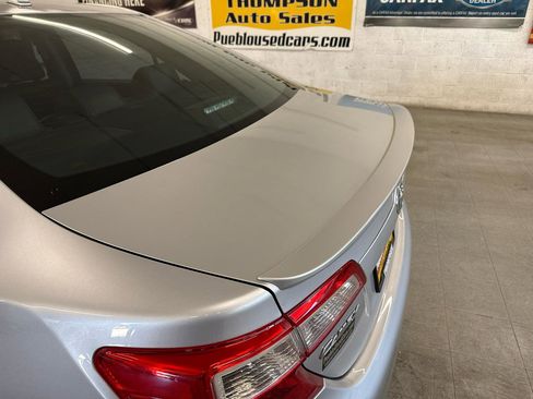 Used 2012 Toyota Camry SE w/ Leather Pkg FWD image 90