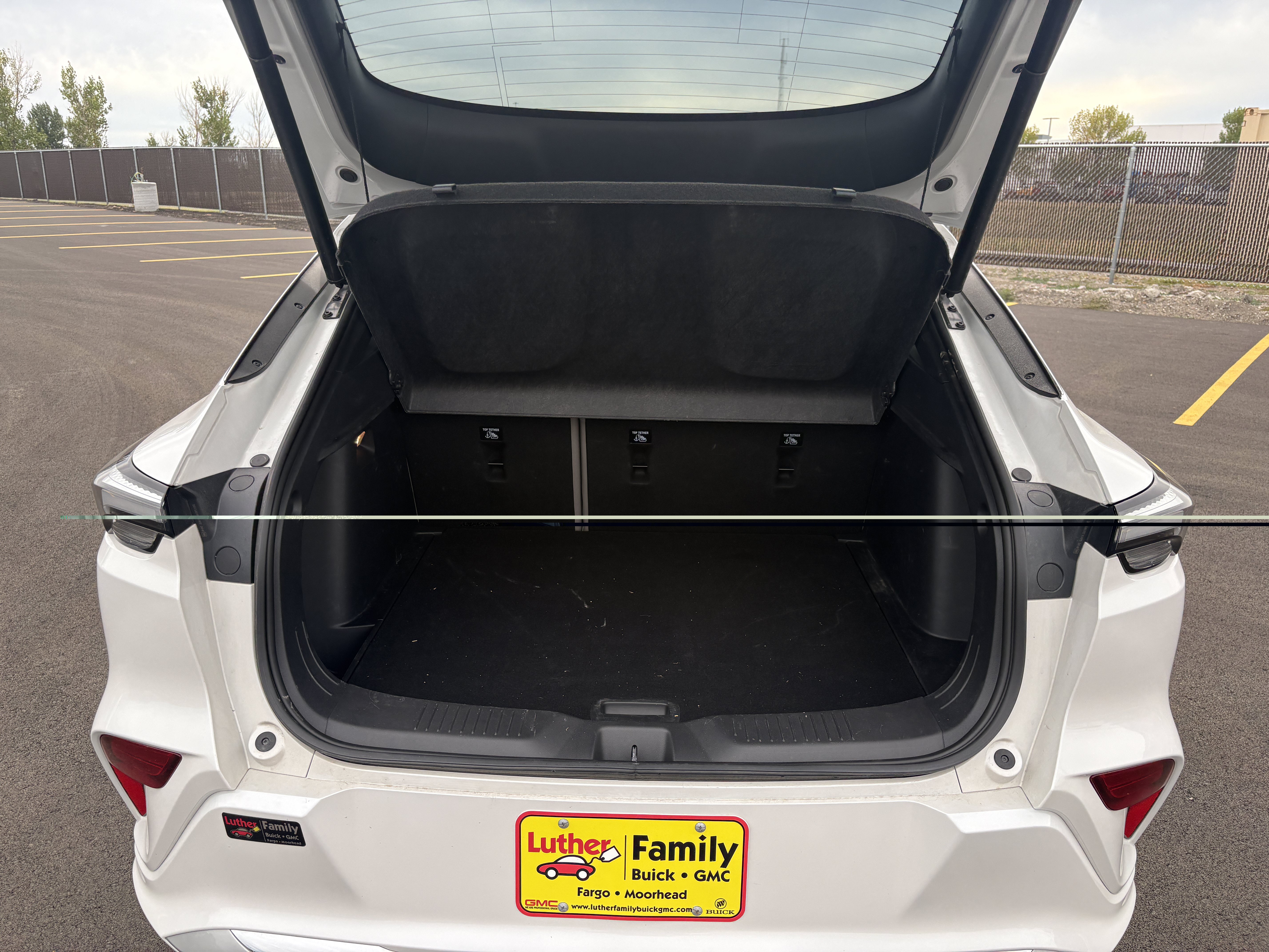 Used 2024 Buick Envista Avenir FWD image 14