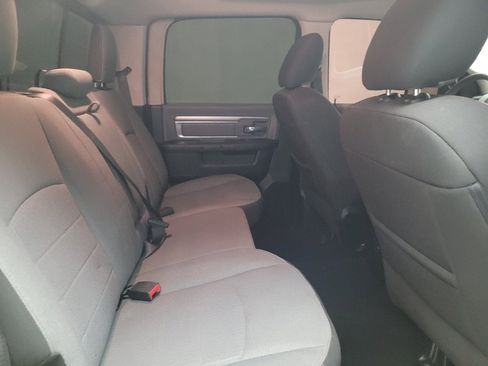 Used 2023 RAM 1500 Classic SLT w/ Trailer & Traction Group AWD/4WD image 19