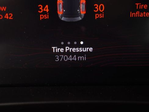 Certified 2022 Jeep Grand Cherokee Summit AWD/4WD image 6