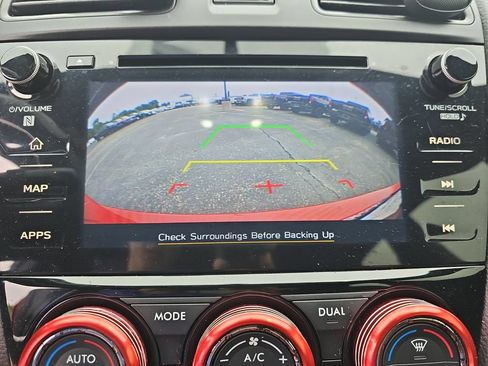 Used 2019 Subaru WRX STI Limited AWD/4WD image 29