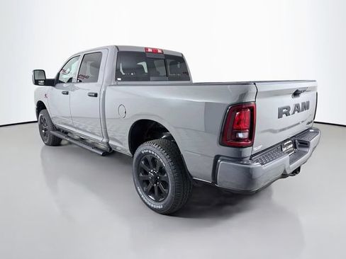New 2026 RAM 2500 Tradesman AWD/4WD image 5