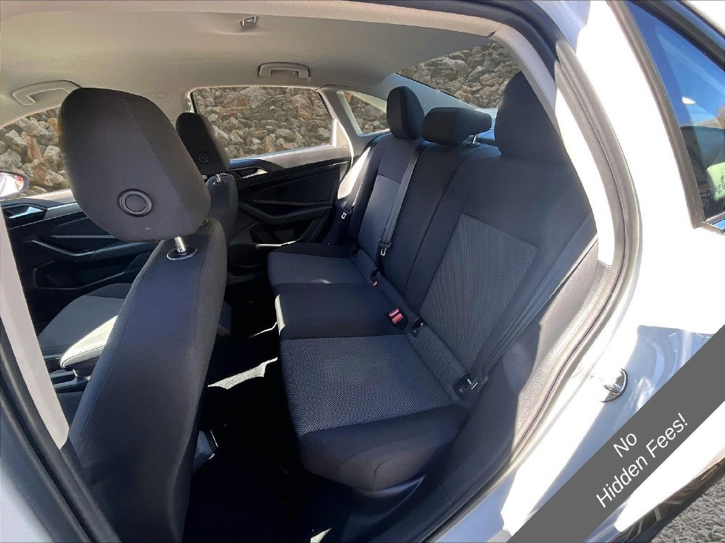 Used 2021 Volkswagen Jetta S FWD image 20