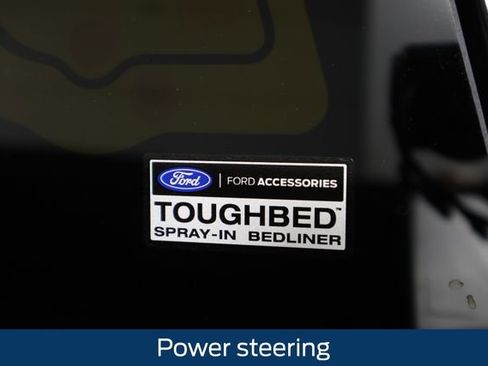 New 2026 Ford F350 Lariat w/ Black Appearance Package image 26