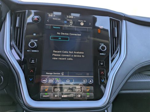 Used 2024 Subaru Outback Premium image 14