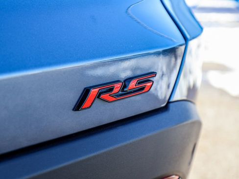 New 2026 Chevrolet Equinox RS w/ LPO, Floor Liner Package image 11