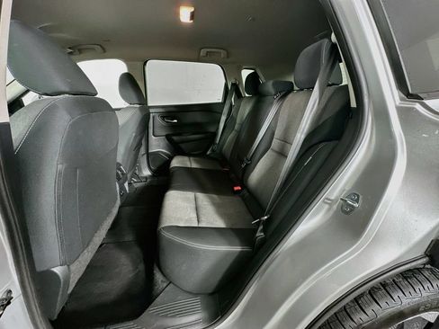 Used 2024 Nissan Rogue SV AWD/4WD image 31