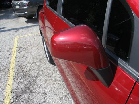 Used 2021 Chevrolet Trax LS w/ Tint and Cruise Package FWD image 26