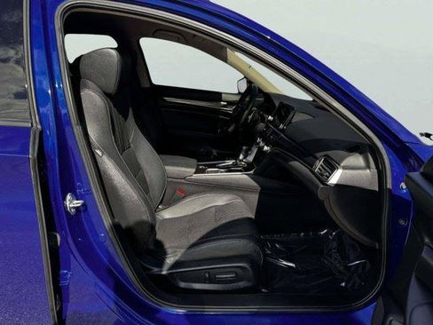 Used 2021 Honda Accord Sport Special Edition image 45