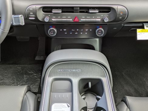 New 2026 Hyundai Palisade FWD Hybrid image 19