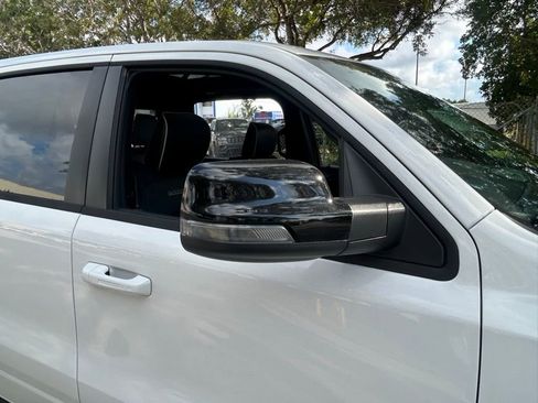 New 2026 RAM 1500 Laramie image 36