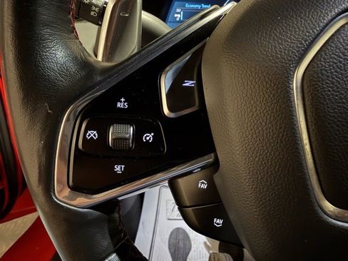 Used 2020 Chevrolet Corvette Stingray Preferred Cpe w/ 2LT Preferred Equipment Group image 24