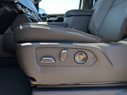 New 2026 GMC Sierra 1500 Denali AWD/4WD image 21