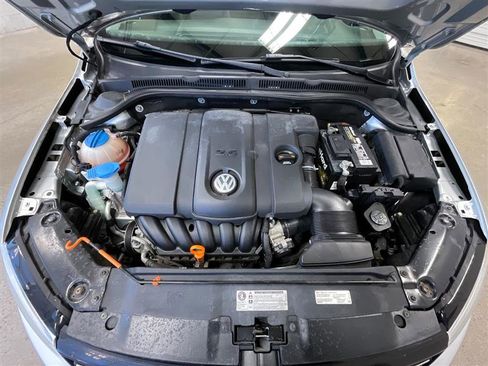Used 2013 Volkswagen Jetta SE image 13