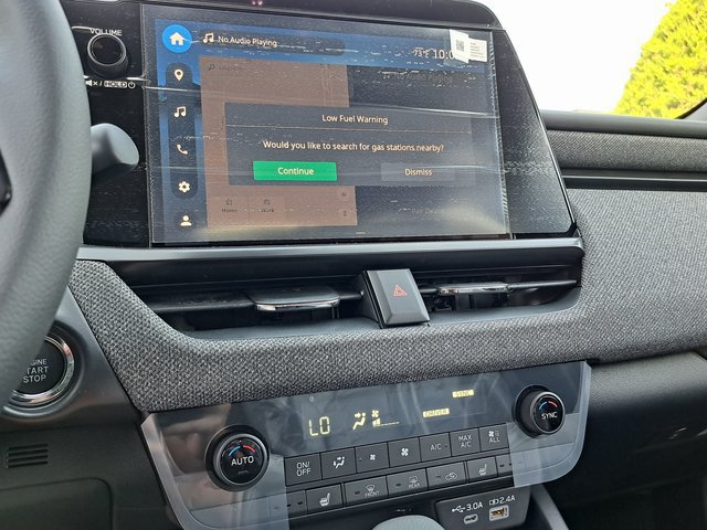New 2026 Subaru Outback Limited XT AWD/4WD image 10