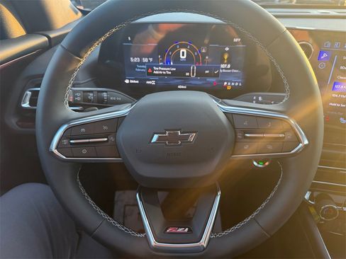 Used 2026 Chevrolet Traverse Z71 w/ Driver Confidence Package image 15