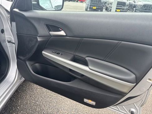 Used 2008 Honda Accord EX-L image 8