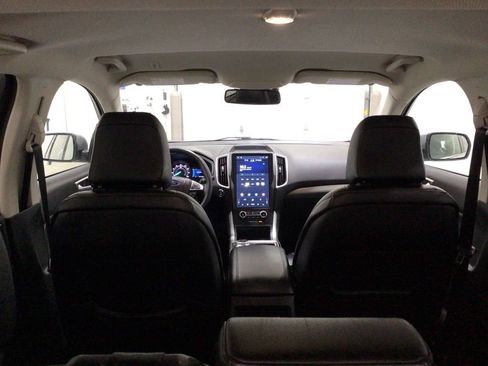 Used 2024 Ford Edge SEL AWD/4WD image 24