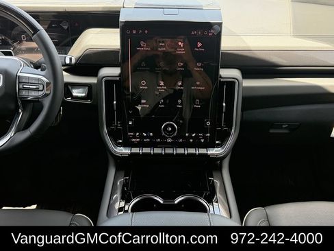 New 2026 GMC Yukon XL Elevation w/ Elevation Premium Package RWD image 13