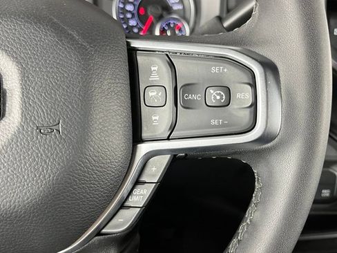 Used 2026 RAM 2500 Big Horn AWD/4WD image 17