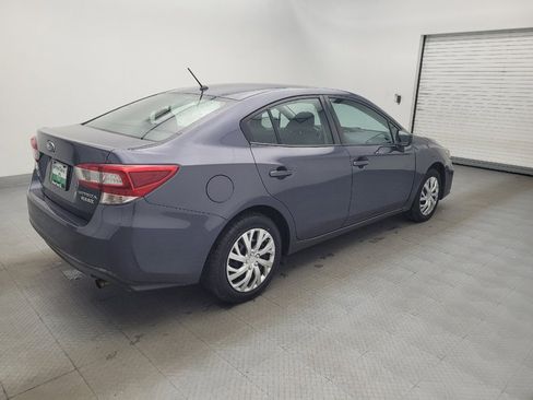 Used 2017 Subaru Impreza 2.0i image 10