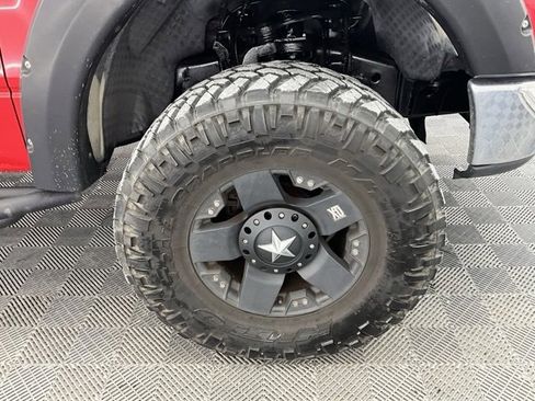 Used 2006 Ford F150 XLT image 28