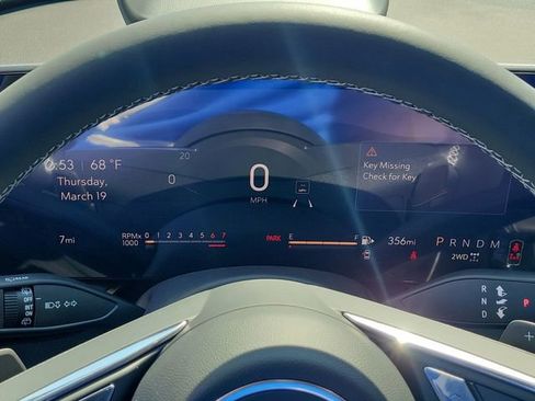 New 2026 Buick Envision Sport Touring image 26